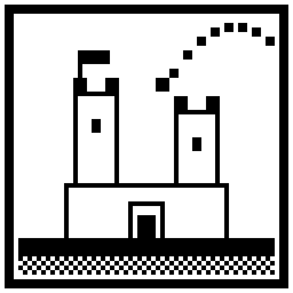 CastleBomb app icon