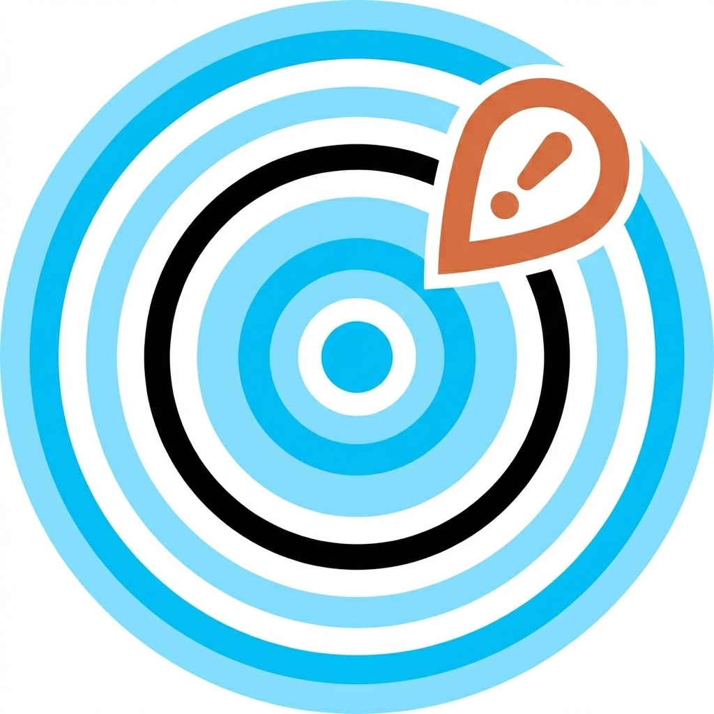 NearMiss app icon